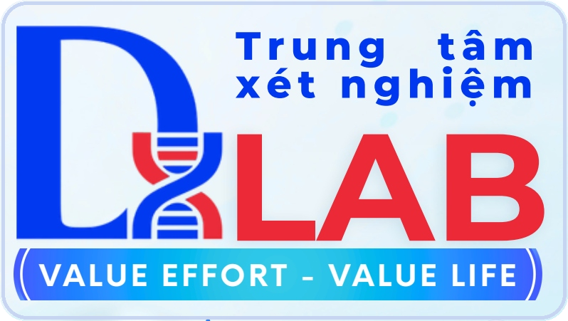Dx Lab - Trung tâm xét nghiệm - Value Effort Value Life